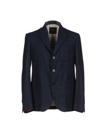 Пиджак BLUE SAN FRANCISCO