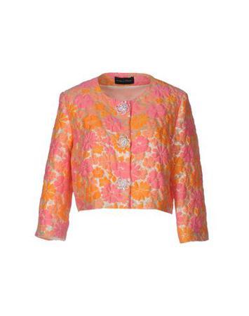 Пиджак PAOLA FRANI