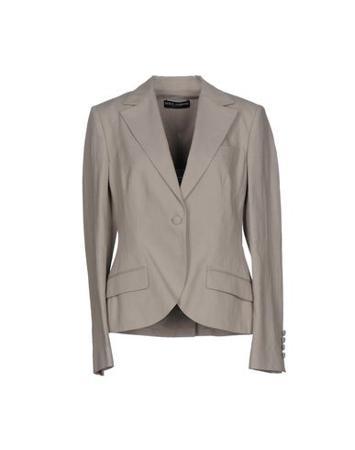 Пиджак DOLCE & GABBANA