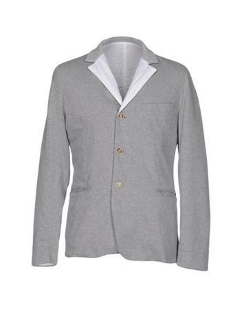 Пиджак CAPOBIANCO