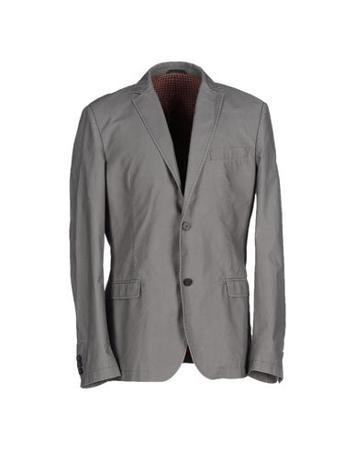 Пиджак DANIELE ALESSANDRINI HOMME