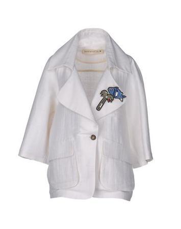 Пиджак SHIRTAPORTER