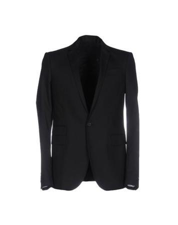 Пиджак LES HOMMES Пиджак LES HOMMES