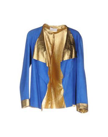 Пиджак EMANUELE CURCI