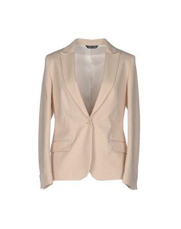 Пиджак BRIAN DALES