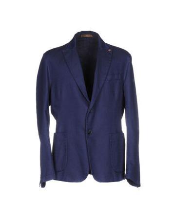 Пиджак JEY COLE MAN