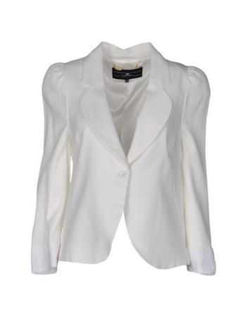 Пиджак ELISABETTA FRANCHI 24 ORE