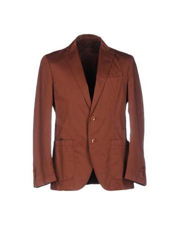 Пиджак REPORTER