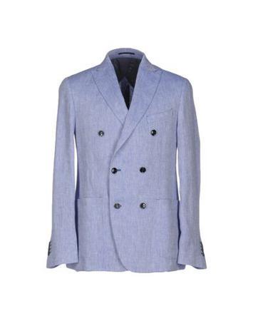 Пиджак REPORTER