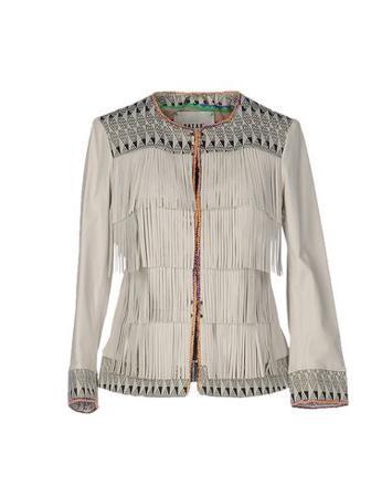 Пиджак BAZAR DELUXE