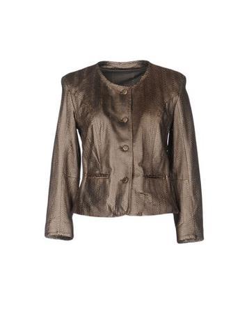 Пиджак S.W.O.R.D.