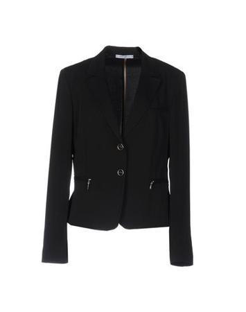 Пиджак DEEP BLUE