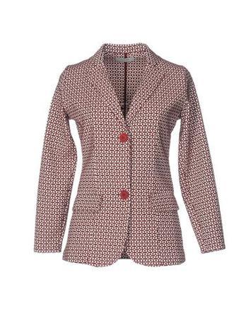 Пиджак ALPHA STUDIO