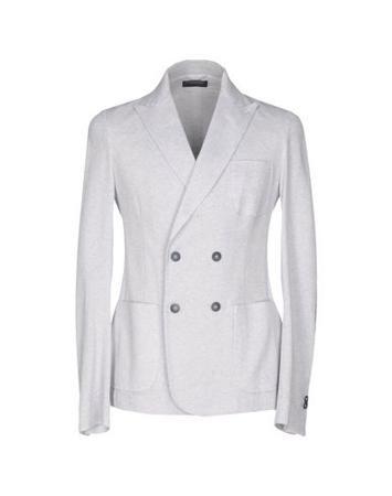 Пиджак CAPOBIANCO