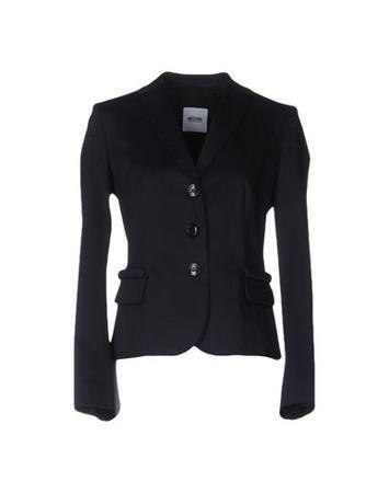 Пиджак MOSCHINO CHEAPANDCHIC