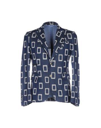 Пиджак JOHN SHEEP