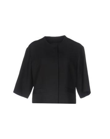 Пиджак MOSCHINO CHEAPANDCHIC