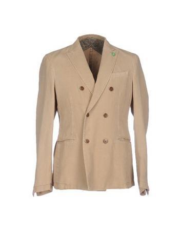 Пиджак REPORTER