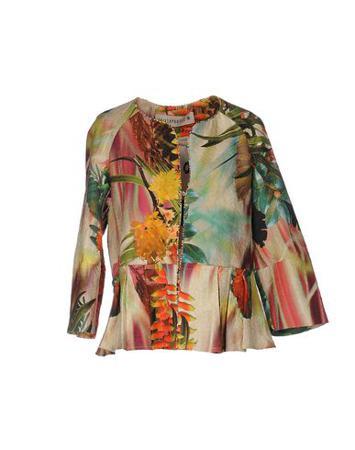 Пиджак SHIRTAPORTER