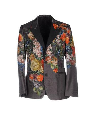 Пиджак DOLCE & GABBANA
