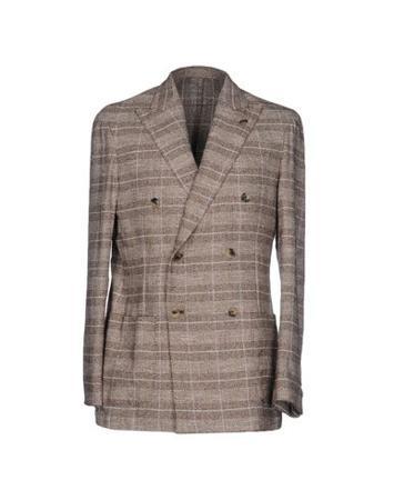 Пиджак LUIGI BORRELLI NAPOLI