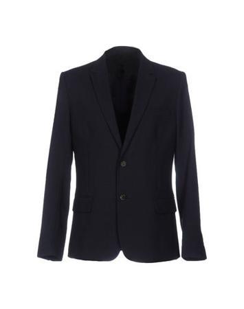 Пиджак AMI ALEXANDRE MATTIUSSI