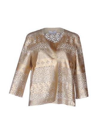 Пиджак PAOLO PETRONE