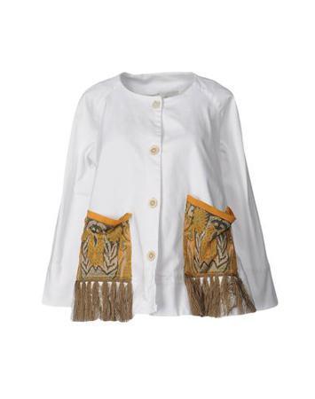 Пиджак SOHO DE LUXE