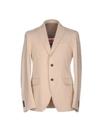 Пиджак SALVATORE FERRAGAMO