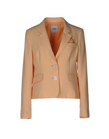 Пиджак MOSCHINO CHEAPANDCHIC