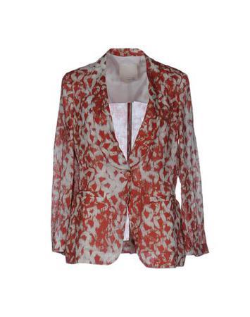 Пиджак GOLD CASE