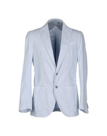 Пиджак REPORTER