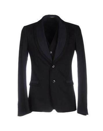 Пиджак DOLCE & GABBANA