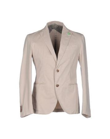 Пиджак REPORTER