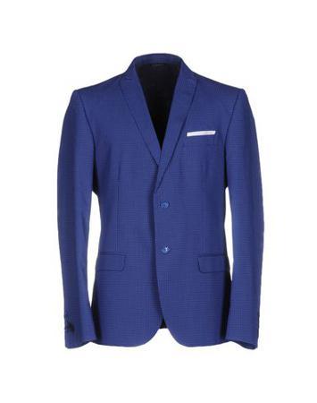 Пиджак GREY DANIELE ALESSANDRINI