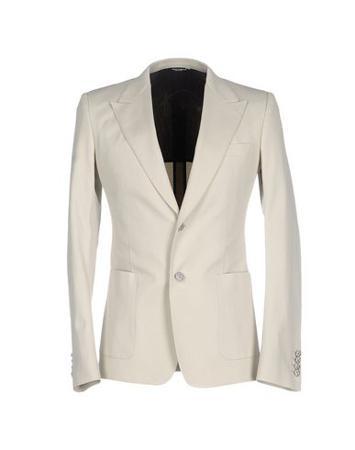 Пиджак DOLCE & GABBANA