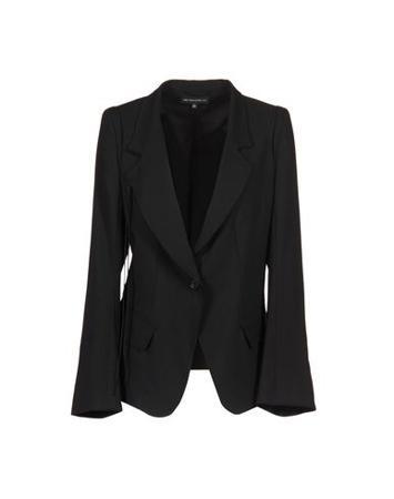 Пиджак ANN DEMEULEMEESTER