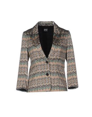 Пиджак PF PAOLA FRANI