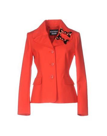 Пиджак BOUTIQUE MOSCHINO