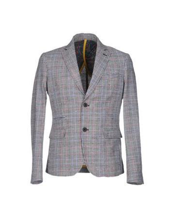 Пиджак KARL MOMMOO