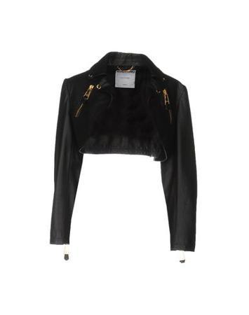 Пиджак MOSCHINO COUTURE