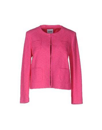 Пиджак MOSCHINO CHEAPANDCHIC