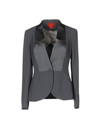 Пиджак VIVIENNE WESTWOOD RED LABEL Пиджак VIVIENNE WESTWOOD RED LABEL