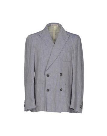 Пиджак MASSIMO ALBA