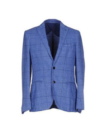 Пиджак REPORTER