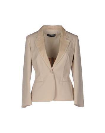 Пиджак DOLCE & GABBANA