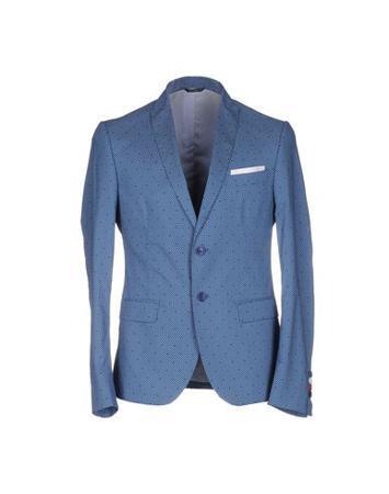 Пиджак GREY DANIELE ALESSANDRINI