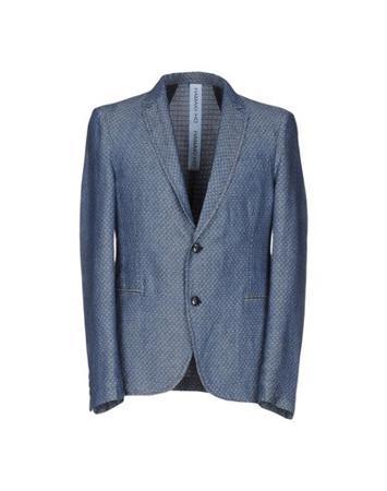 Пиджак HAMAKI-HO