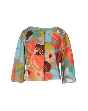 Пиджак KI6? WHO ARE YOU?