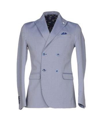 Пиджак ALESSANDRO GILLES